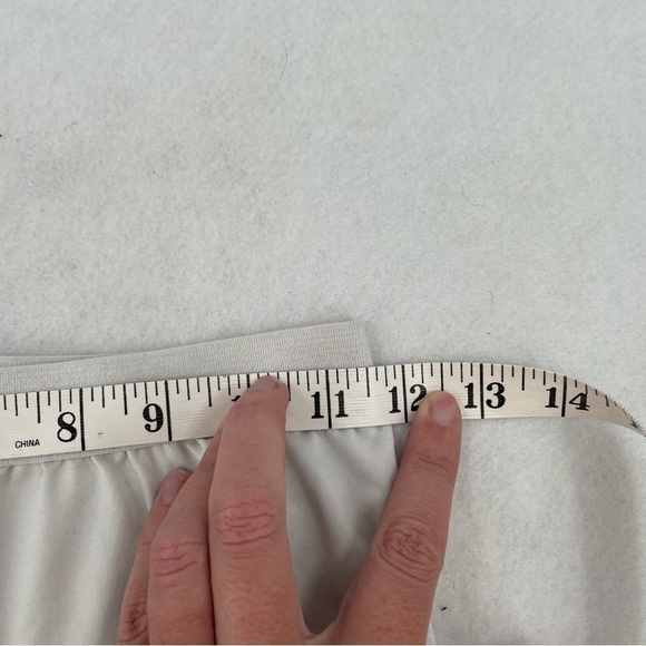 PATAGONIA Mens White Capilene Baselayer Long Underwear Pants size: Small - Picture 6 of 9